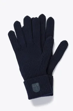 PLAIN - GANTS EN LAINE MÉRINOS*Parajumpers Hot