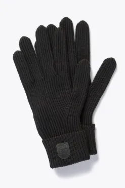 PLAIN - GANTS EN LAINE MÉRINOS*Parajumpers Best
