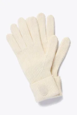 PLAIN - GANTS EN LAINE MÉRINOS*Parajumpers Outlet