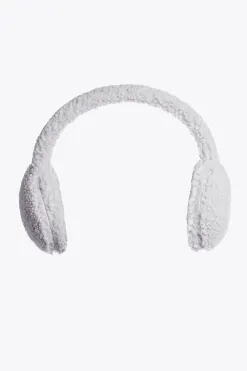 POWER - CACHE-OREILLES EN POLAIRE BOUCLÉ*Parajumpers Sale