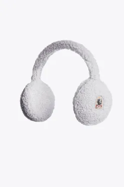 POWER - CACHE-OREILLES EN POLAIRE BOUCLÉ*Parajumpers Sale