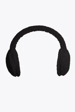 POWER - CACHE-OREILLES EN POLAIRE BOUCLÉ*Parajumpers Sale