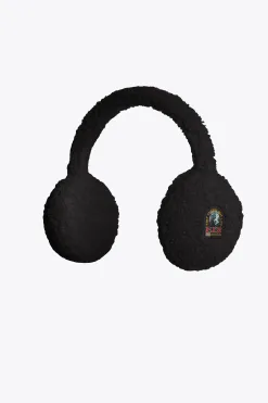 POWER - CACHE-OREILLES EN POLAIRE BOUCLÉ*Parajumpers Sale