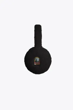 POWER - CACHE-OREILLES EN POLAIRE BOUCLÉ*Parajumpers Sale