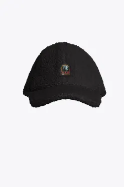 POWER - CASQUETTE EN POLAIRE BOUCLÉ*Parajumpers New