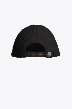 POWER - CASQUETTE EN POLAIRE BOUCLÉ*Parajumpers New