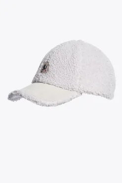 POWER - CASQUETTE EN POLAIRE BOUCLÉ*Parajumpers