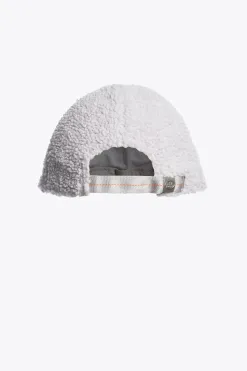 POWER - CASQUETTE EN POLAIRE BOUCLÉ*Parajumpers