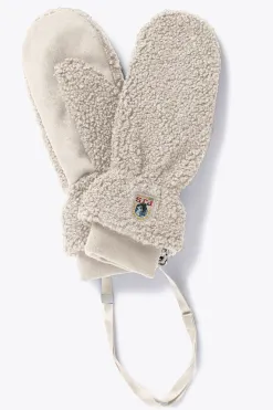 POWER - MOUFLES EN POLAIRE BOUCLÉ*Parajumpers Outlet