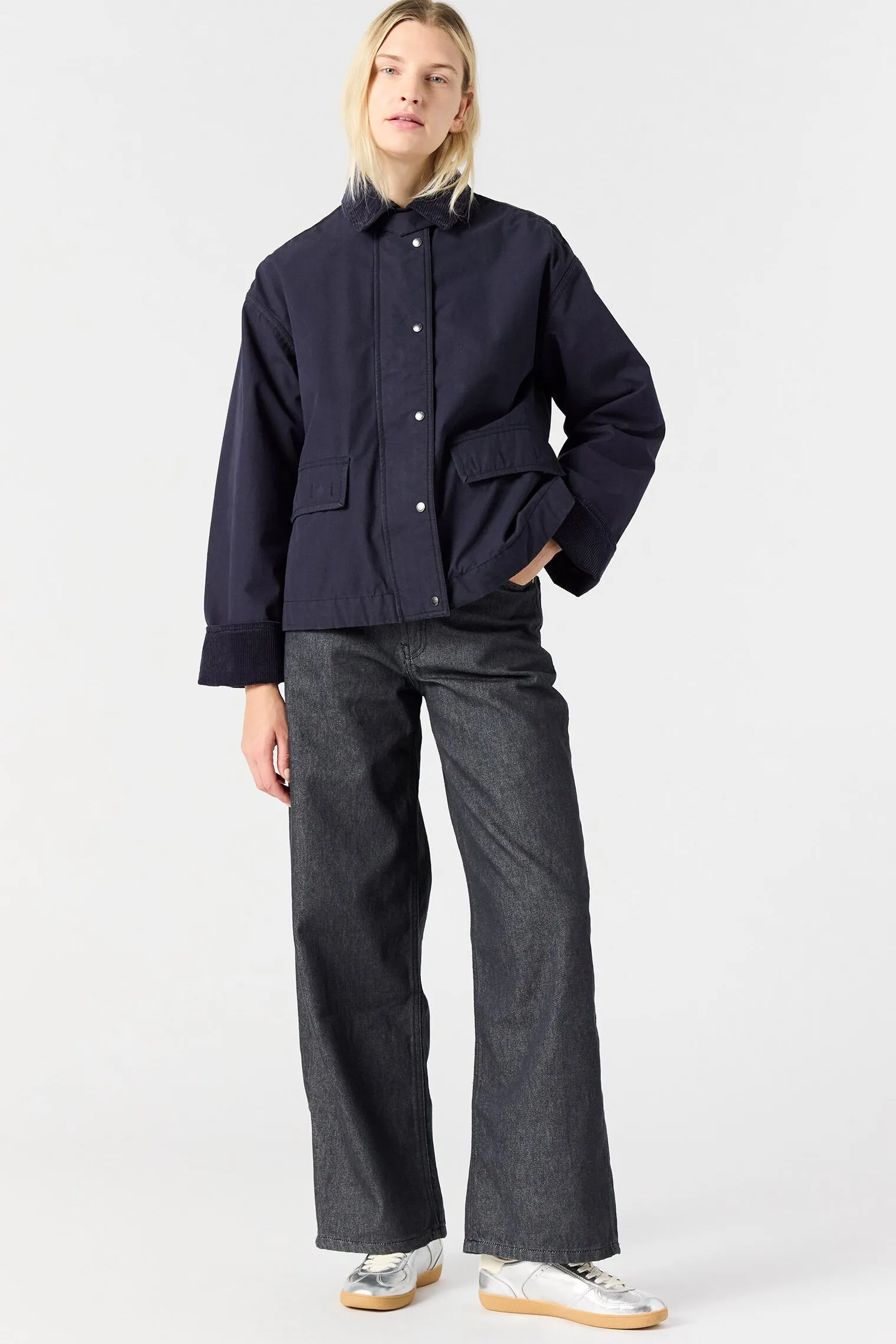 PRIN - VESTE COURTE*Parajumpers