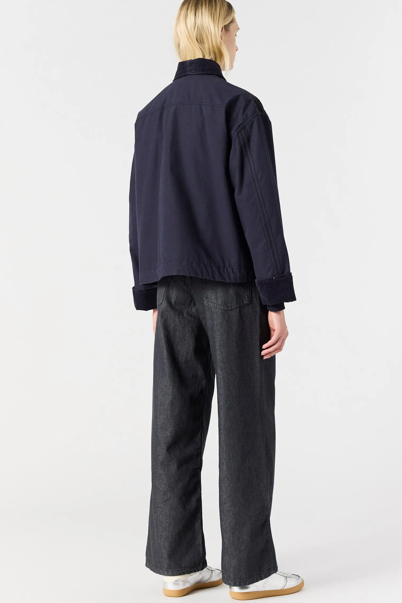 PRIN - VESTE COURTE*Parajumpers