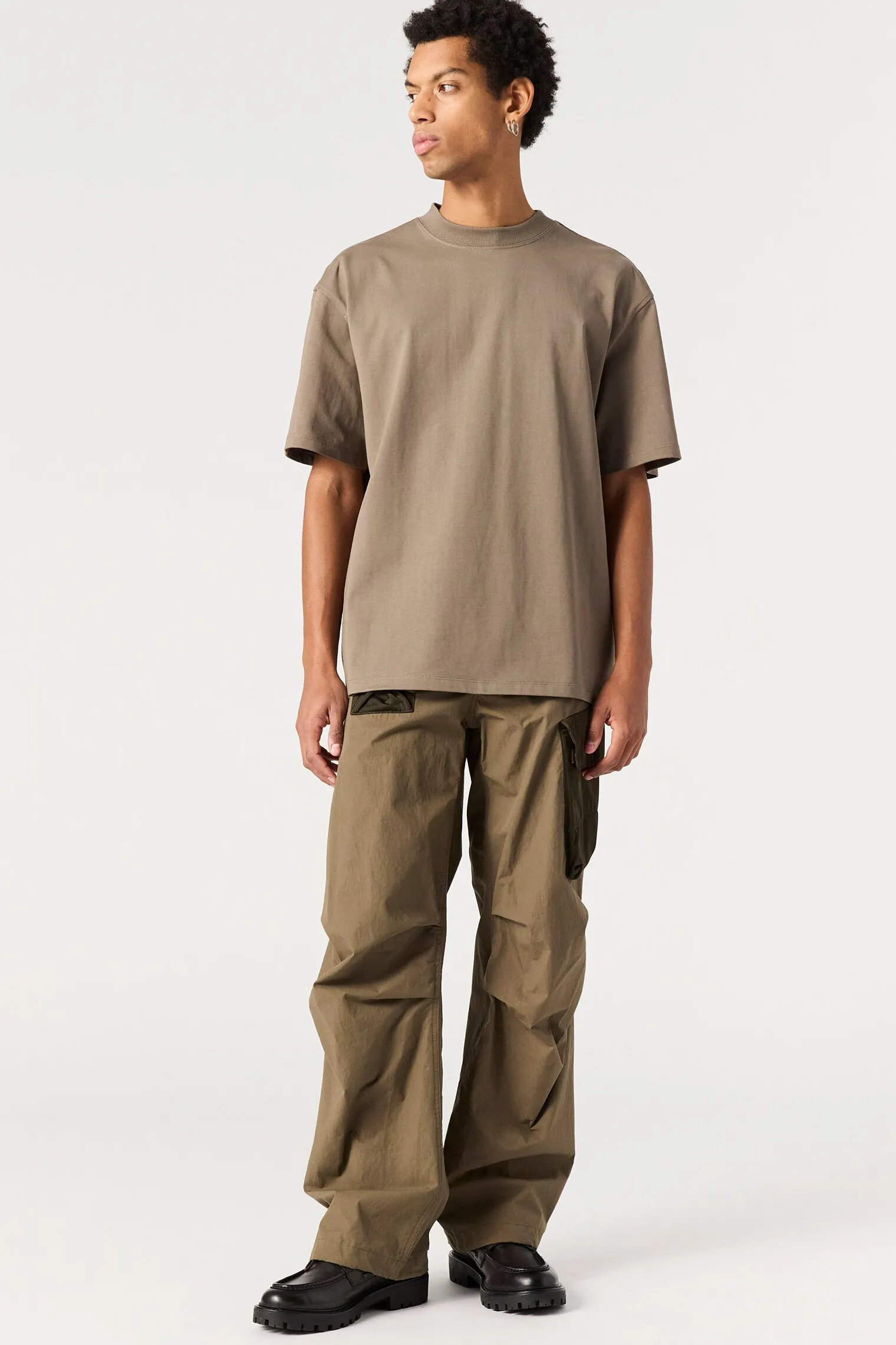 REG - T-SHIRT*Parajumpers