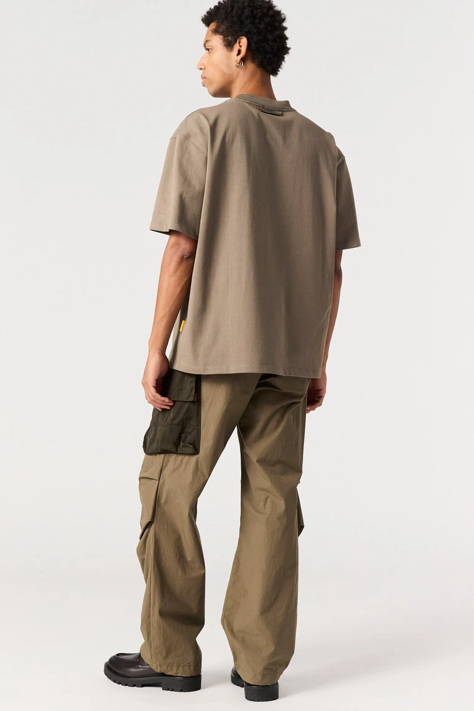 REG - T-SHIRT*Parajumpers