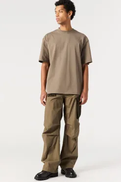 REG - T-SHIRT*Parajumpers Discount