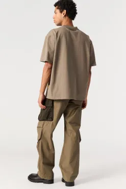 REG - T-SHIRT*Parajumpers Discount