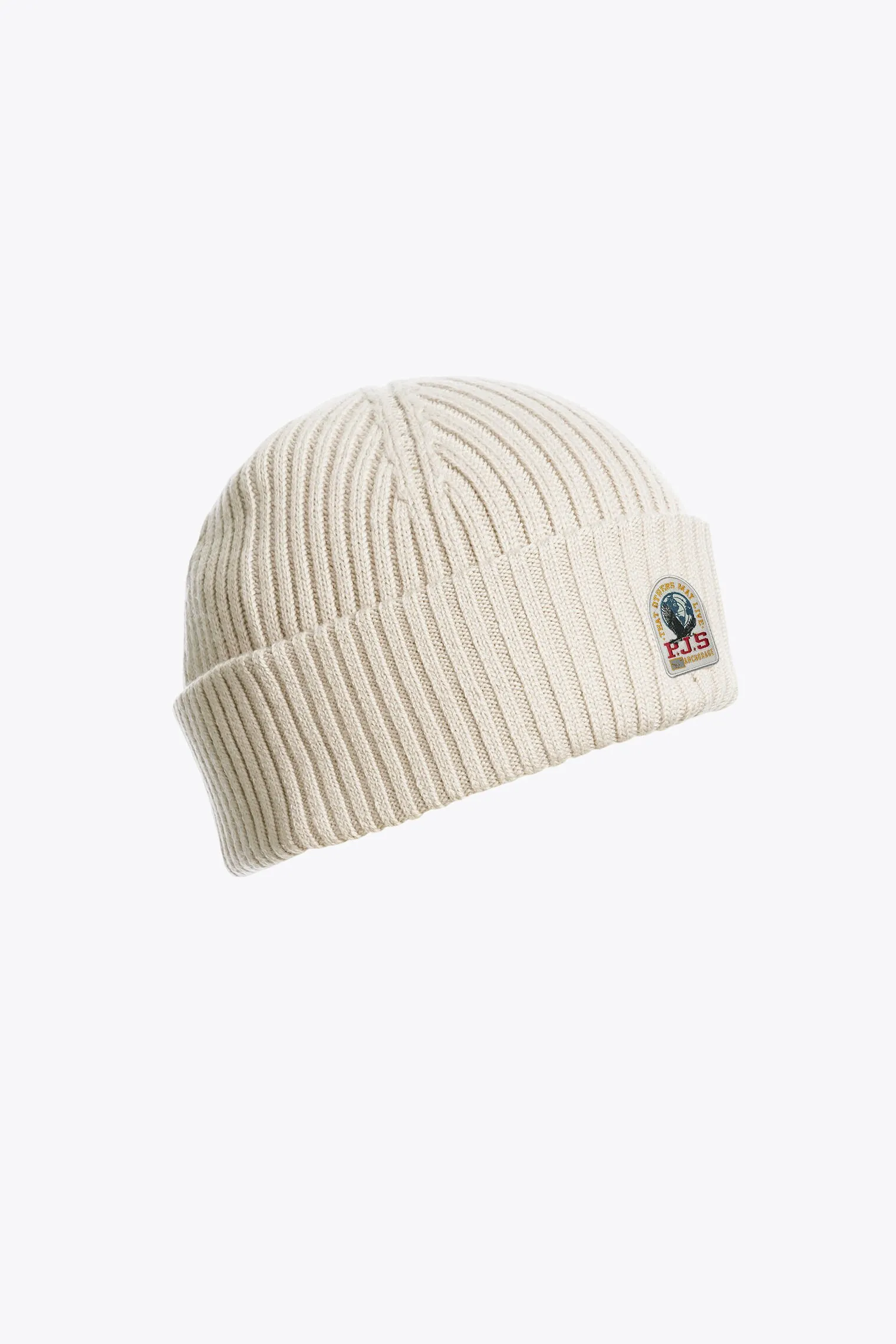 RIB - CHAPEAU*Parajumpers Hot