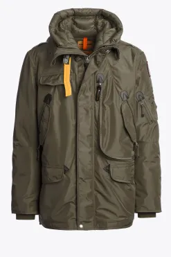 RIGHT HAND - VESTE À CAPUCHE*Parajumpers Best