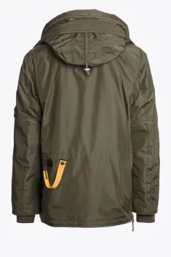 RIGHT HAND - VESTE À CAPUCHE*Parajumpers Best
