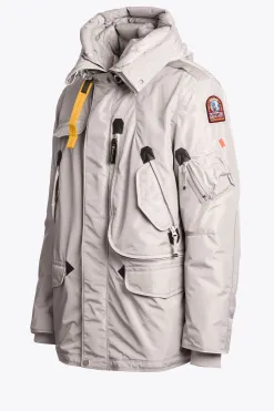 RIGHT HAND - VESTE À CAPUCHE*Parajumpers Discount