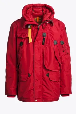 RIGHT HAND - VESTE À CAPUCHE*Parajumpers New