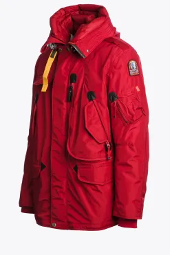 RIGHT HAND - VESTE À CAPUCHE*Parajumpers New