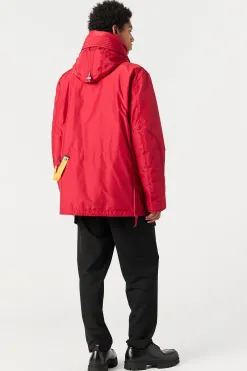 RIGHT HAND - VESTE À CAPUCHE*Parajumpers New