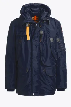 RIGHT HAND - VESTE À CAPUCHE*Parajumpers