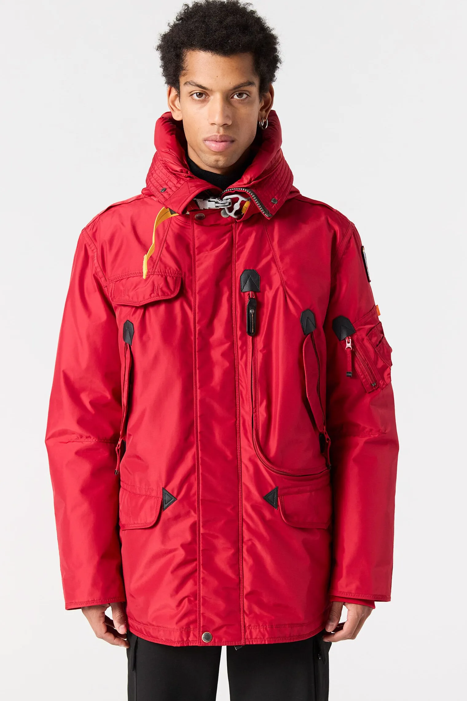 RIGHT HAND - VESTE À CAPUCHE*Parajumpers