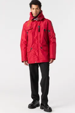 RIGHT HAND - VESTE À CAPUCHE*Parajumpers
