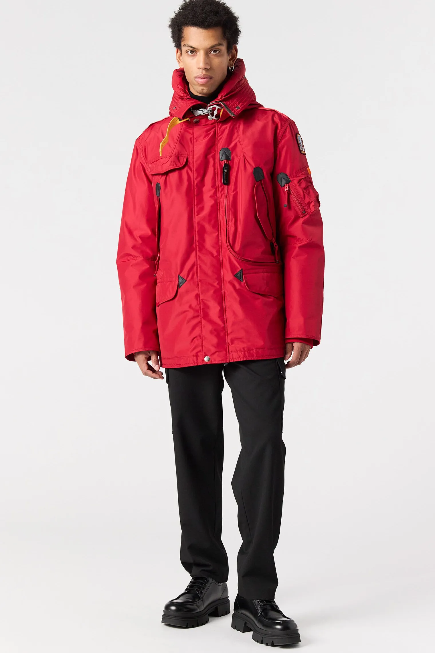 RIGHT HAND - VESTE À CAPUCHE*Parajumpers