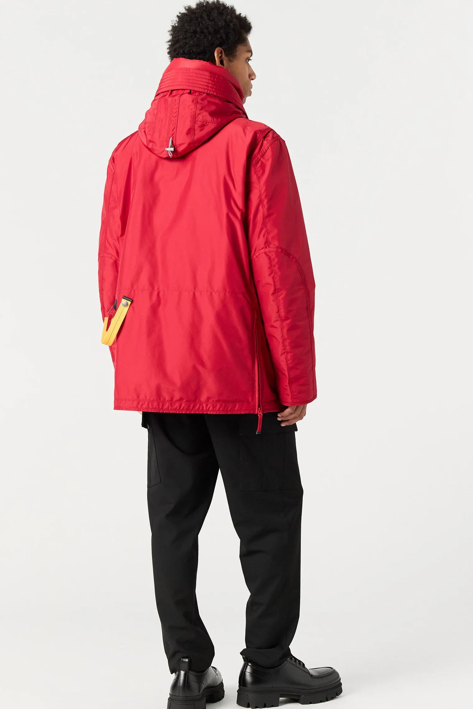 RIGHT HAND - VESTE À CAPUCHE*Parajumpers