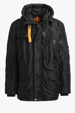 RIGHT HAND - VESTE À CAPUCHE*Parajumpers Hot