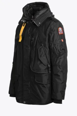 RIGHT HAND - VESTE À CAPUCHE*Parajumpers Hot