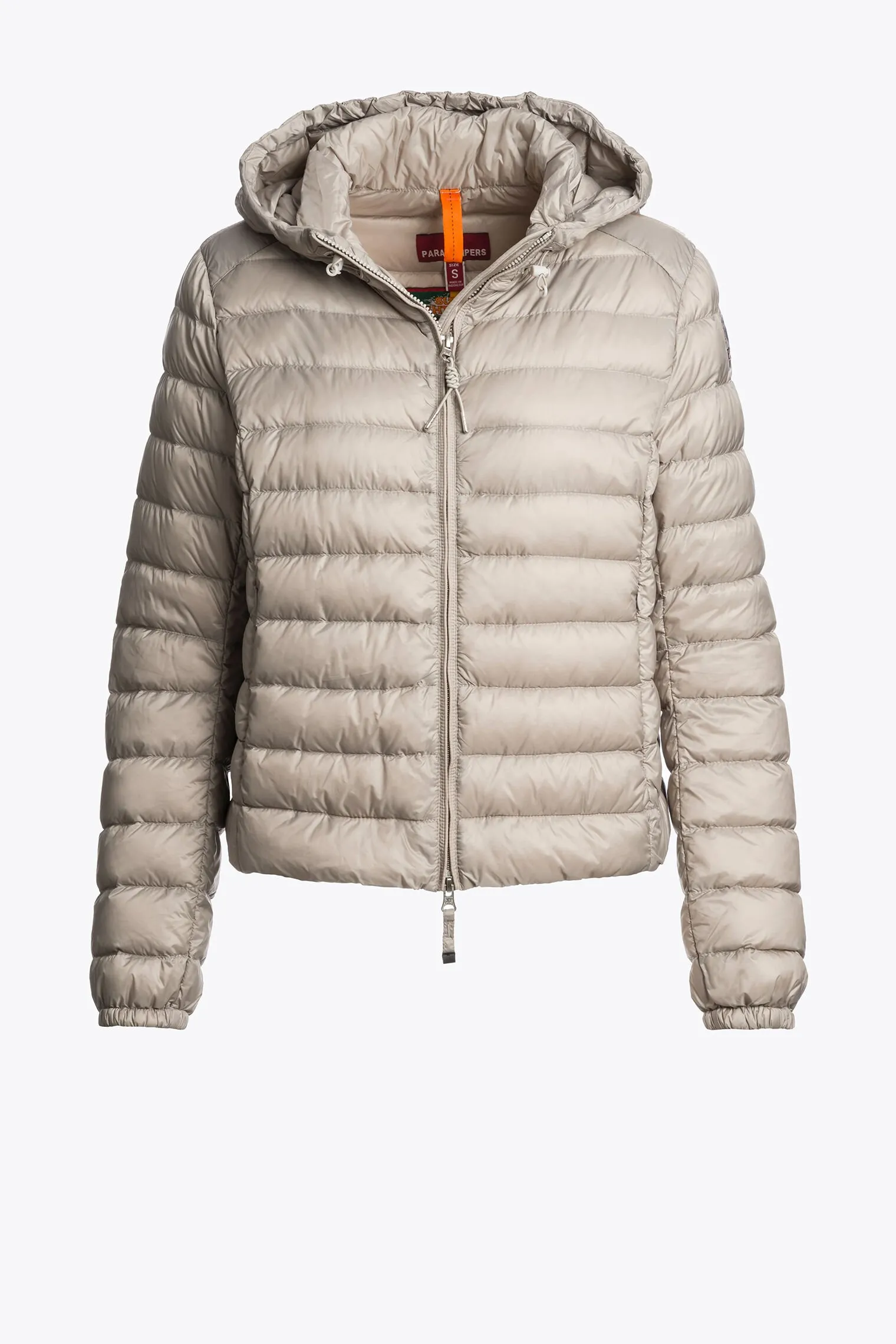 RORY - DOUDOUNE COURTE*Parajumpers Discount