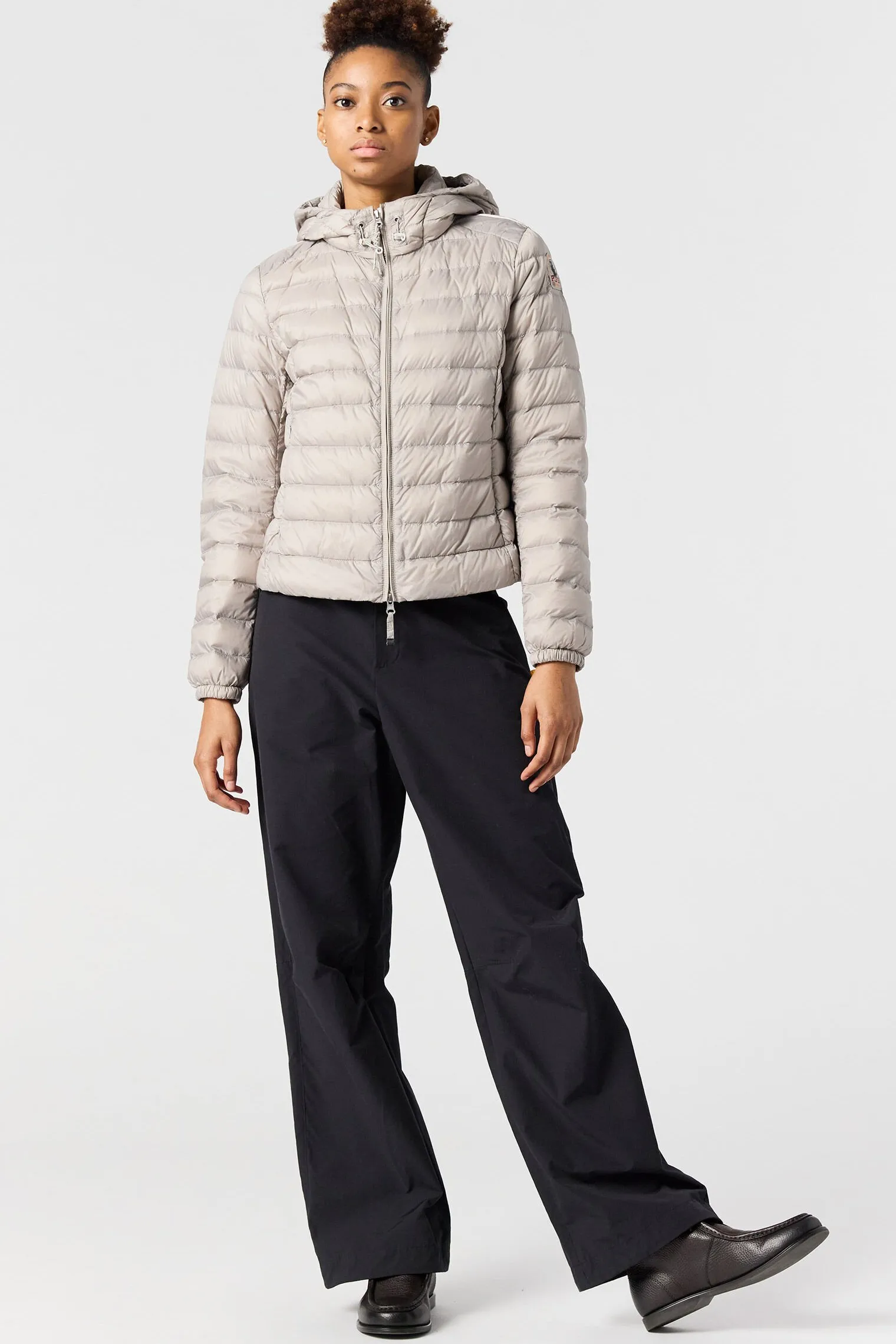 RORY - DOUDOUNE COURTE*Parajumpers Discount
