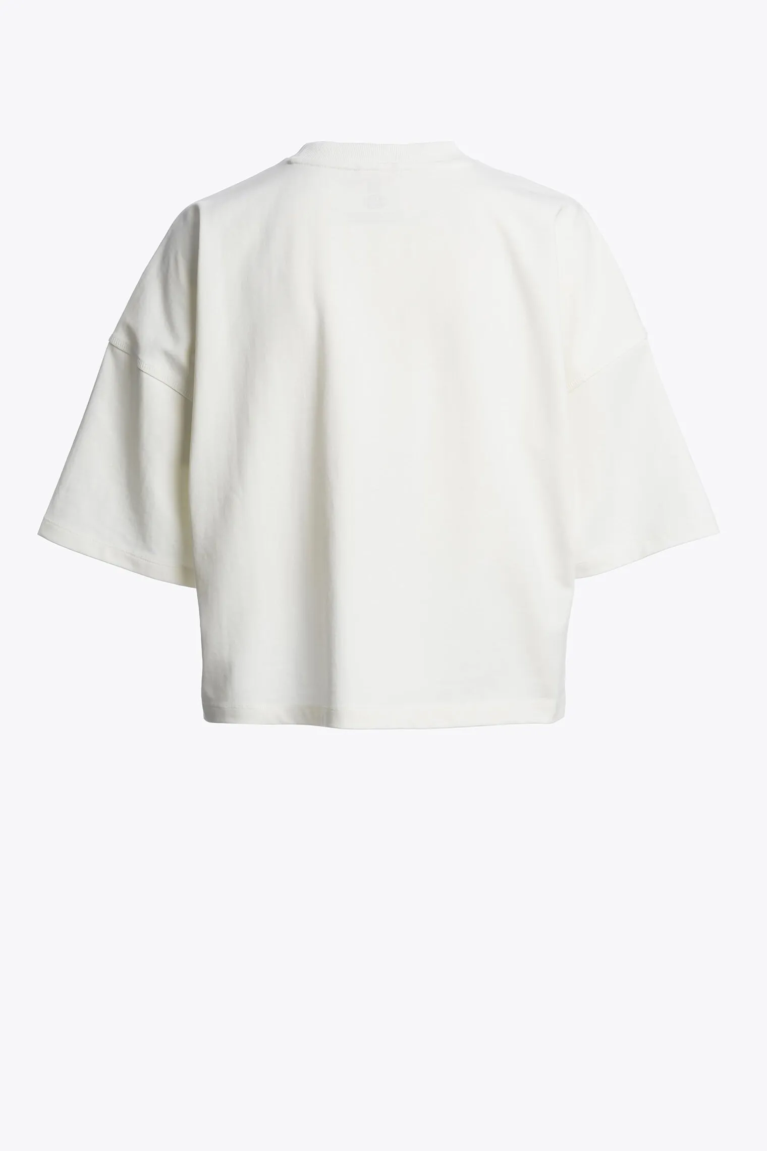 ROZANNE - T-SHIRT CROPPED*Parajumpers Best