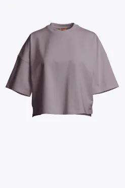 ROZANNE - T-SHIRT CROPPED*Parajumpers Discount