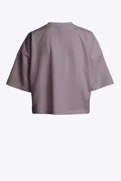 ROZANNE - T-SHIRT CROPPED*Parajumpers Discount