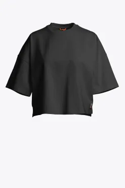 ROZANNE - T-SHIRT CROPPED*Parajumpers Clearance