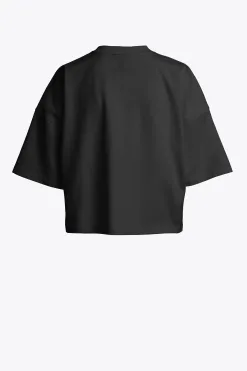 ROZANNE - T-SHIRT CROPPED*Parajumpers Clearance