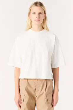 ROZANNE - T-SHIRT CROPPED*Parajumpers Clearance