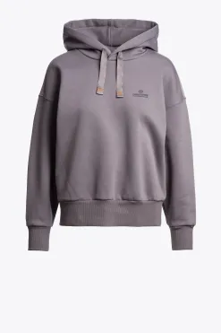 SABRI - SWEAT À CAPUCHE*Parajumpers
