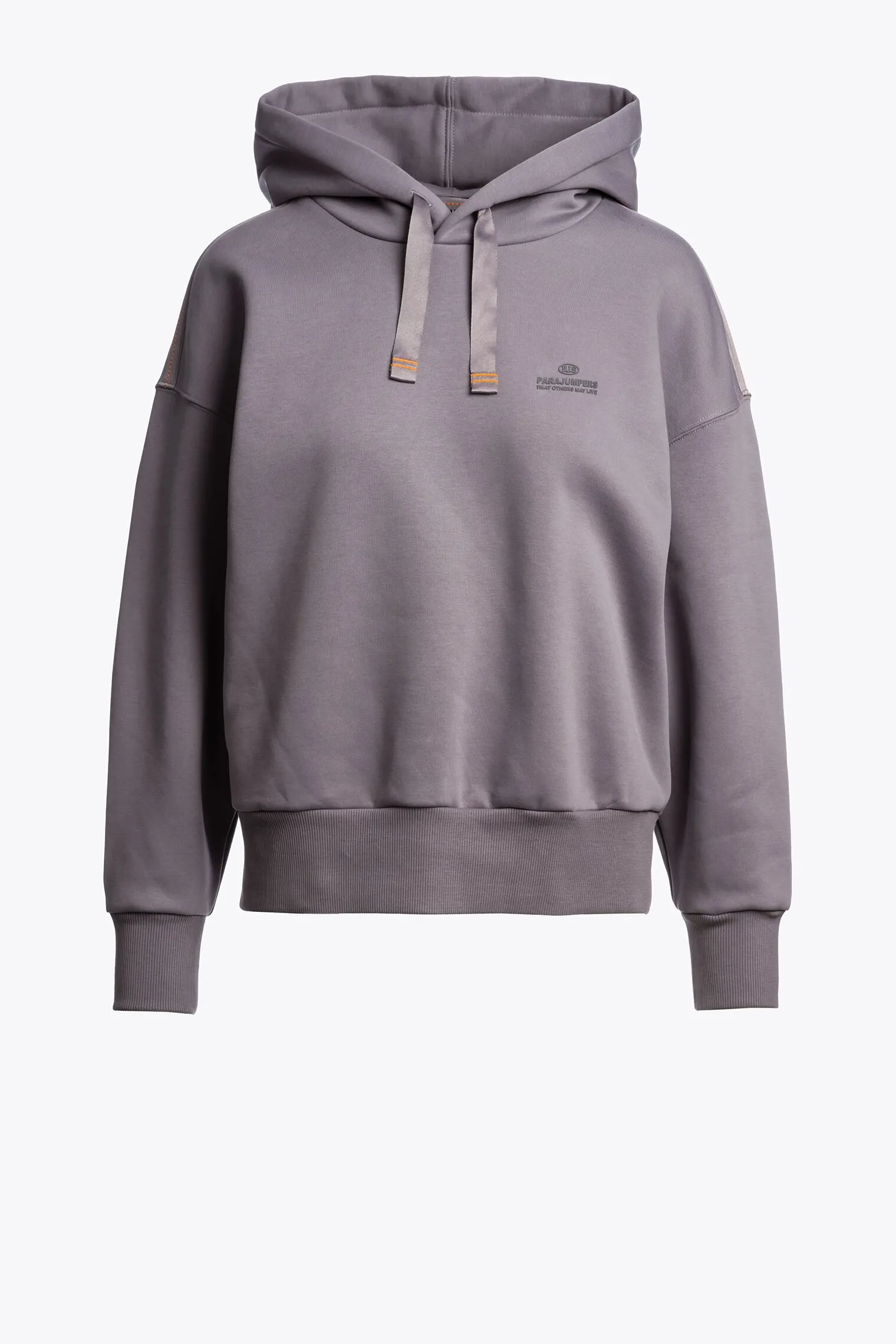 SABRI - SWEAT À CAPUCHE*Parajumpers
