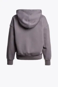 SABRI - SWEAT À CAPUCHE*Parajumpers