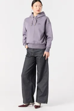 SABRI - SWEAT À CAPUCHE*Parajumpers