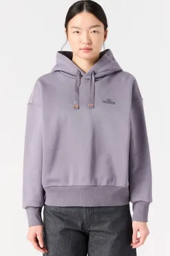 SABRI - SWEAT À CAPUCHE*Parajumpers