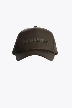 SATIN - CASQUETTE*Parajumpers