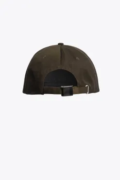 SATIN - CASQUETTE*Parajumpers