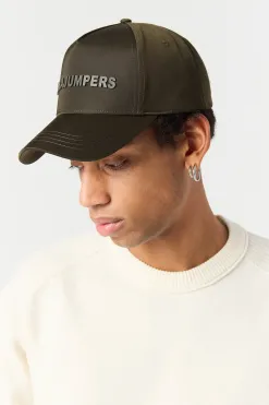 SATIN - CASQUETTE*Parajumpers