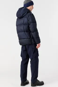 SENTO - DOUDOUNE À CAPUCHE*Parajumpers Hot